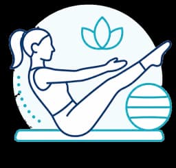Pilates Terapéutico
