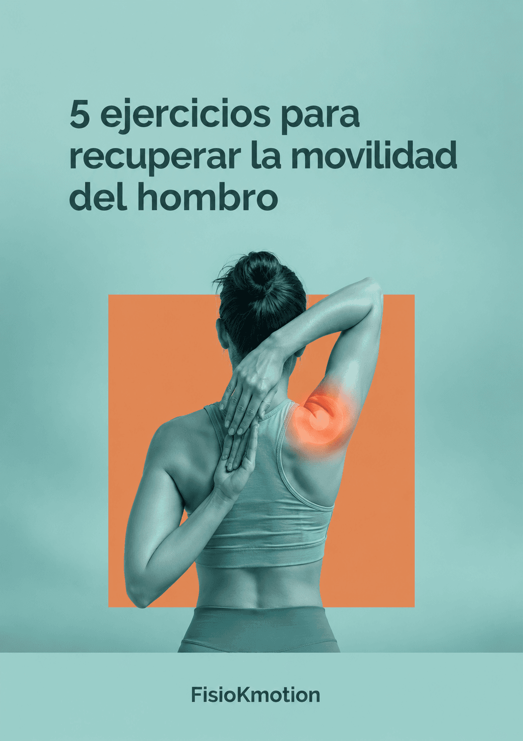 5 ejercicios para recuperar la movilidad del hombro