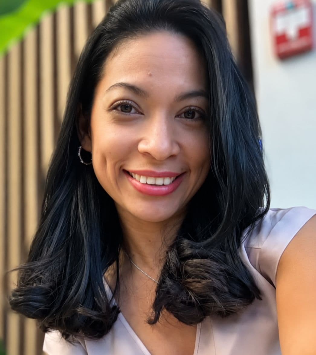 Mgtr. Katherine Quintero