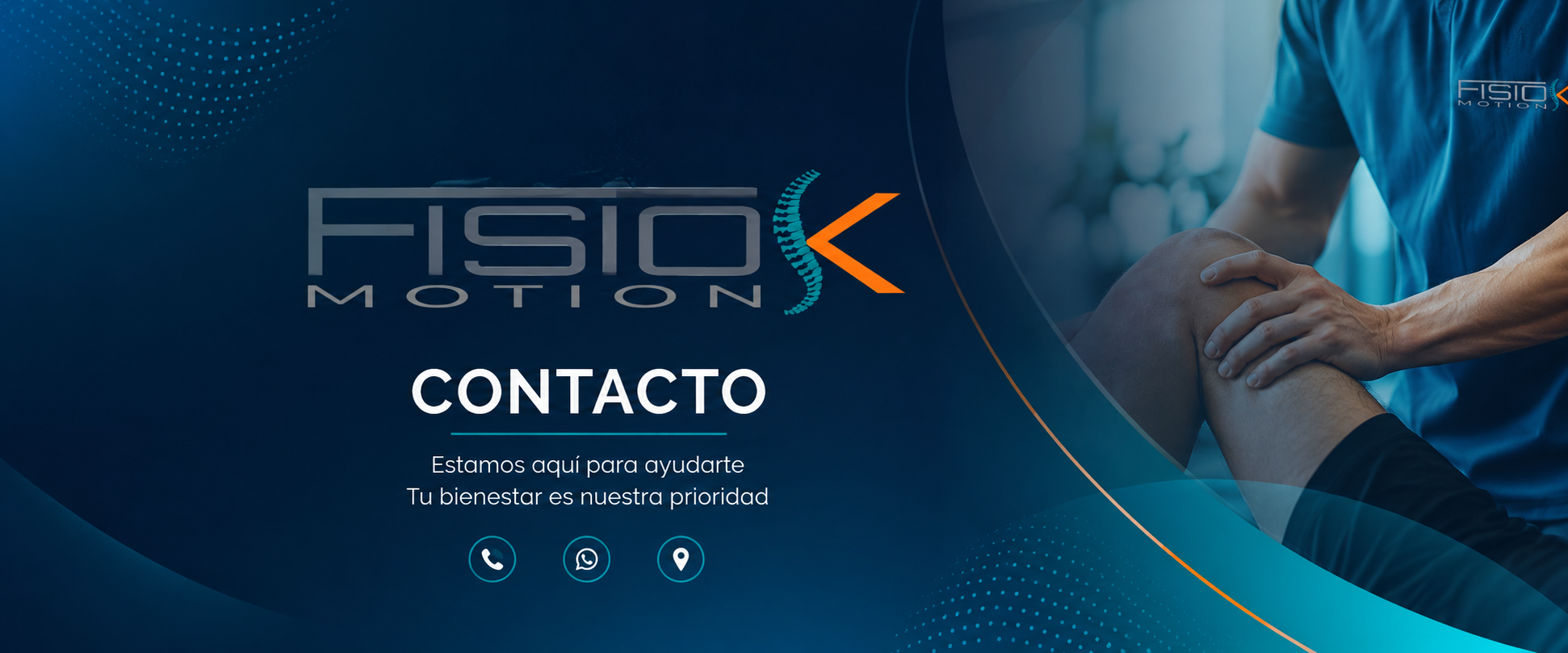 Portada Contacto