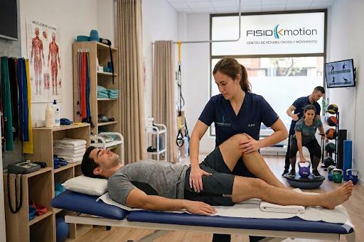 Movilidad Articular